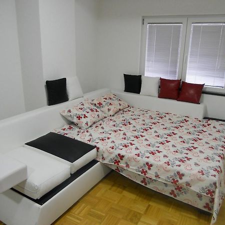Apartment Martin Ohrid Luaran gambar