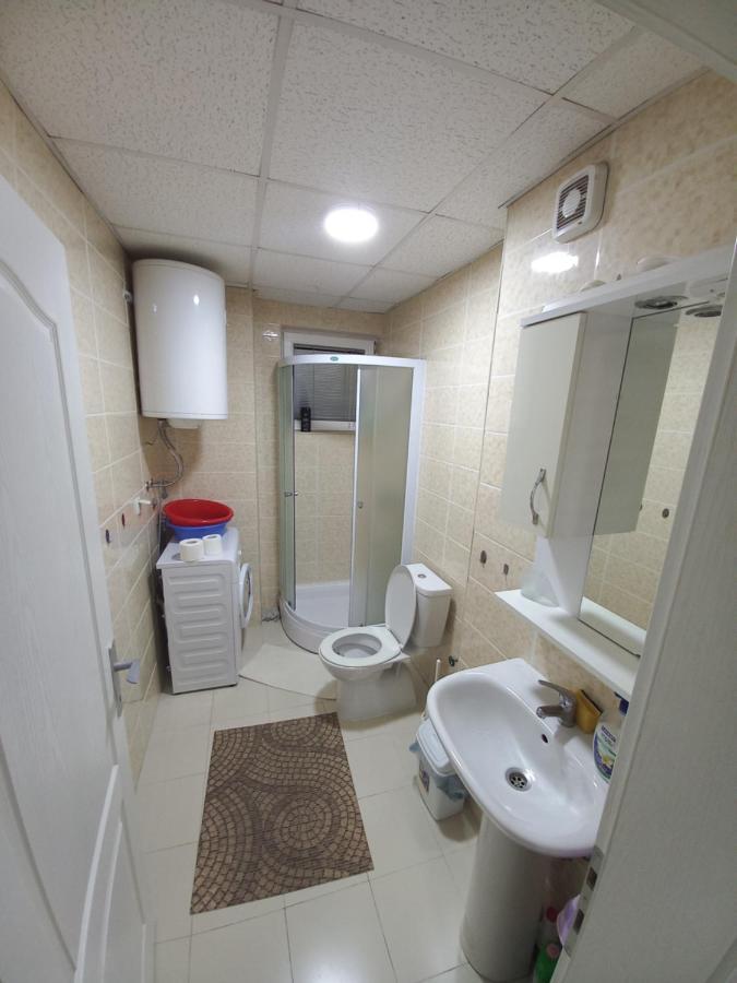 Apartment Martin Ohrid Luaran gambar